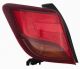Gruppo Ottico Posteriore Toyota Yaris Dal 2014 Destro 81551-0D600 5 Porte