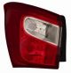 Feu Arrière Pour Suzuki Sx4 S-Cross 2013-2016 Droit 35650-61M10-000