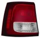 Feu Arrière Pour Kia Sorento Depuis 2012 Gauche 92401 2P540 Externe