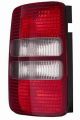 Gruppo Ottico Posteriore Volkswagen Caddy 2010-2015 Sinistro 2K5945095N