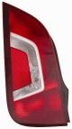 Feu Arrière Pour Volkswagen Up 2012-2016 Droit 1S0945096D 1S0945096G