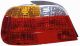 Feu Arrière Pour Bmw 7 Series E38 1998-2002 Droit 63218381246 Orange