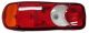 Gruppo Ottico Posteriore Renault Truck D Narrow Dal 2013 Sinistro 7420862038