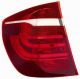 Gruppo Ottico Posteriore Bmw X3 F25 2010-2014 Destro 63217217306 Esterno