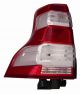Feu Arrière Pour Toyota Land Cruiser Depuis 2013 Droit 81551-60B50