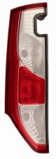 Gruppo Ottico Posteriore Renault Kangoo Dal 2012 Destro 265506747R 2 Porte