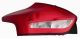 Gruppo Ottico Posteriore Ford Focus Dal 2014 Destro 1879546 1893908 5 Porte