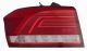 Feu Arrière Pour Volkswagen Passat Depuis 2014 Droit 3G9945096A