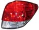 Gruppo Ottico Posteriore Per Subaru Legacy Dal 2009 Sinistro 84912Aj100