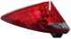 Fanale Posteriore Honda Civic 3 E 5 Porte 2012-2016 Sinistro 33550-Tv0-E11