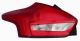 Feu Arrière Pour Ford Focus Depuis 2014 Gauche 1879549 Led 5 Portes