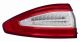 Fanale Posteriore Ford Mondeo 2014 Destro Esterno A Led 5 Porte