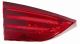 Feu Arrière Pour Bmw X1 E84 2009-2012 Côté Droit Interne Led 63212990114