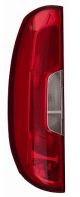 Gruppo Ottico Posteriore Fiat Doblo' Dal 2015 Sinistro 51974248 2 Porte
