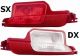 Retronebbia Fiat 500 Dal 2015 Sinistro 52008635 Retronebbia Retromarcia