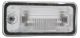 License Plate Light Audi A3 3 Doors 2003-2008 Right 8E0943022B