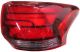 Fanale Posteriore Completo Mitsubishi Outlander Dal 2015 Destro 8330A998 A Led