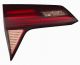 Gruppo Ottico Posteriore Honda Hr-V 2015 Sinistro Interno A Led 34155-T7A-H11