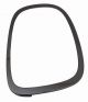 Cornice Fanale Posteriore Mini 2013 Destro Nera 51712285496