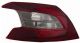 Taillight Peugeot 308 2017 Left Side External Led 9823728680