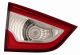 Gruppo Ottico Posteriore Suzuki Sx4 S-Cross 2013-2016 Sinistro 36274-61M00-000