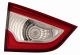 Taillight Suzuki Sx4 S-Cross 2013-2016 Left Side 36274-61M00-000