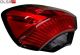 Taillight Fiat Tipo 2015 Left Side External Estate-5 Doors