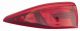 Gruppo Ottico Posteriore Kia Sportage 2016 Destro Esterno 92402-F1000