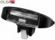 Fanale Targa Citroen Jumper 2002-2005 1303499808