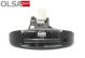 Fanale Targa Citroen Jumpy 1995-2003 9645268380