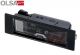 Fanale Targa Fiat Multipla 1998-2002 46408006