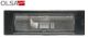 License Plate Light Alfa Romeo 159 2005 517134000