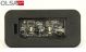Fanale Targa Alfa Romeo Stelvio 2016 50550396