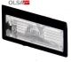 Fanale Targa Fiat Stilo 2001 Station Wagon 899817500