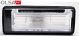 Fanale Targa Fiat Tipo 1988-1992 7569564