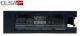 Fanale Targa Opel Meriva 2010-2013 13139990