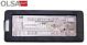 Éclairage Plaque Pour Renault Laguna 2005-2007 Break 8200013577F