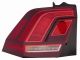Fanale Posteriore Volkswagen Tiguan 2016 Destro Esterno A Led 5Na945096B