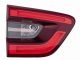Fanale Posteriore Renault Kadjar 2015 Destro Interno A Led 265508898R
