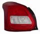 Gruppo Ottico Posteriore Suzuki Swift 2017 Destro Bianco Rosso 35650-53R00