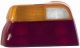 Fanale Posteriore Ford Escort Orion 1990_10-1995_01 Sinistro