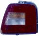 Taillight Fiat Tempra 1990-1996 Left Side Original Saloon