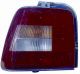Fanale Posteriore Fiat Tempra 1990-1996 Destro Originale Berlina