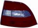 Rear Light Unit Opel Vectra B 1995-1999 Left Side