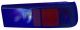 Gruppo Ottico Posteriore Ford Sierra 1990_01-1993_02 Destro