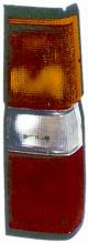 Feu Arrière Pour Nissan Terrano Wd 21 1986-1992 Côté Gauche B6555-41G00
