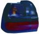 Gruppo Ottico Posteriore Renault 19 1992_05-1995_10 Destro 7701-036-019