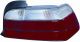 Gruppo Ottico Posteriore Bmw Serie 3 E36 Coupe Cabrio 1994-1999 Sx 82199405442