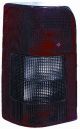 Gruppo Ottico Posteriore Peugeot Ranch Partner 1996_10-2002_11 Dx 18447 6351.J1