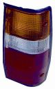 Fanale Posteriore Mitsubishi L 200 1987_07-1993_12 Destro MB527102